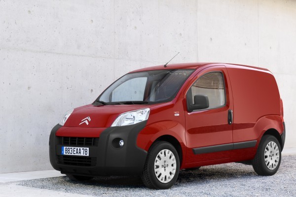 Citroën Nemo (2008-2015) – caixa de fusíveis