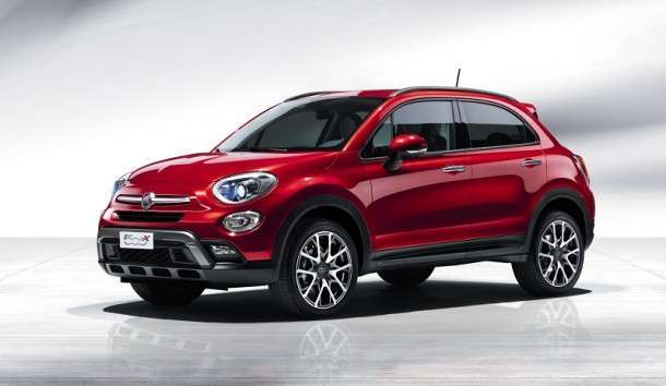 Fiat 500X (2014-2021) – caixa de fusíveis