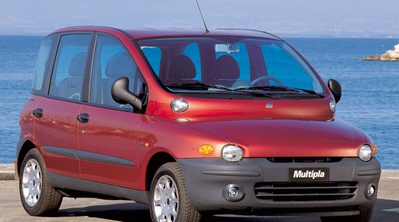 Fiat Multipla (1998-2004) – caixa de fusíveis - esquemafusiveis.com