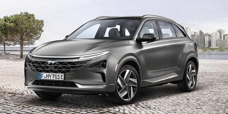 Hyundai Nexo (2018-2019) – caixa de fusíveis
