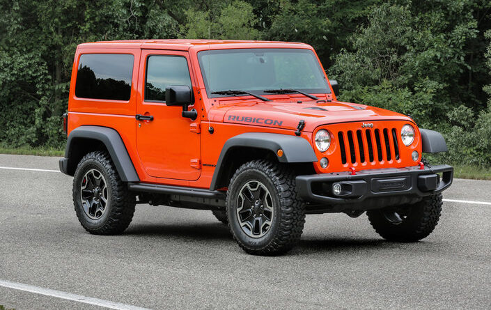 Jeep Wrangler JK (2007-2018) – Caixa de Fusíveis