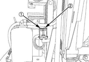 Fusível de atraso tipo cartucho, essencial para proteção de circuitos elétricos.