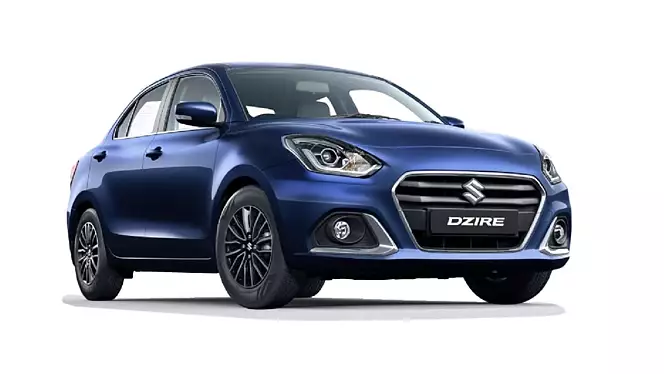 Maruti Suzuki Swift DZire – Caixa de fusíveis