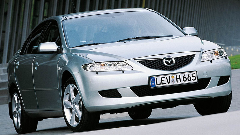 Mazda 6 (2004-2021) – caixa de fusíveis