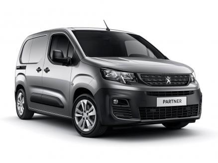 Peugeot Partner III (2018-2022) – caixa de fusíveis