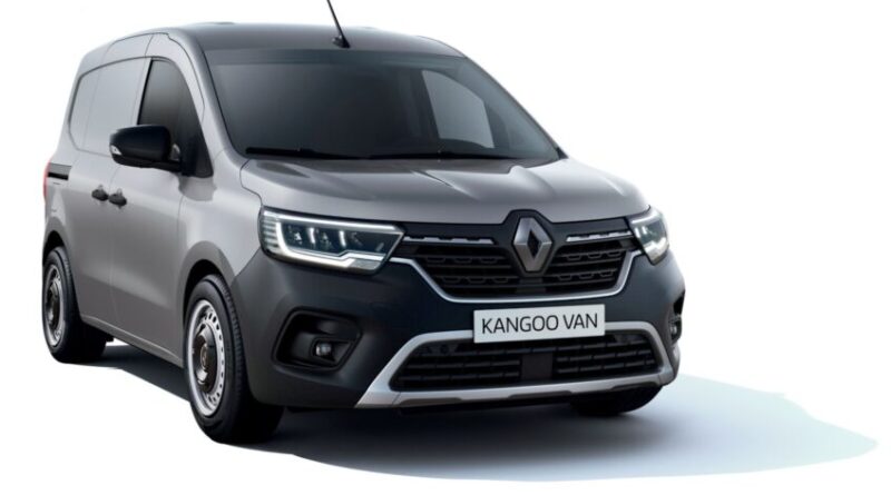 Renault Kangoo III (2021-2022) – caixa de fusíveis
