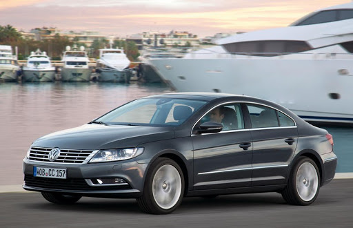 Volkswagen CC (2012-2016) – baterias